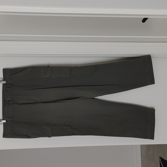 Men's Casual Slacks - Picture 2 of 7